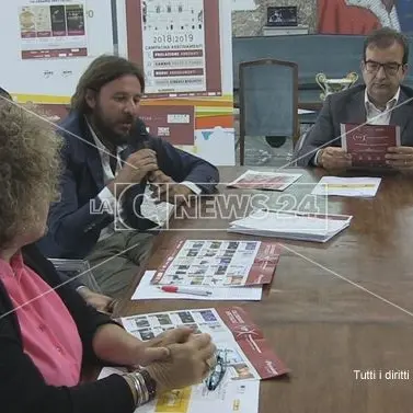 Rendano, presentata la stagione di prosa. 19 eventi con tanti nomi altisonanti