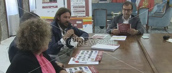 Rendano, presentata la stagione di prosa. 19 eventi con tanti nomi altisonanti