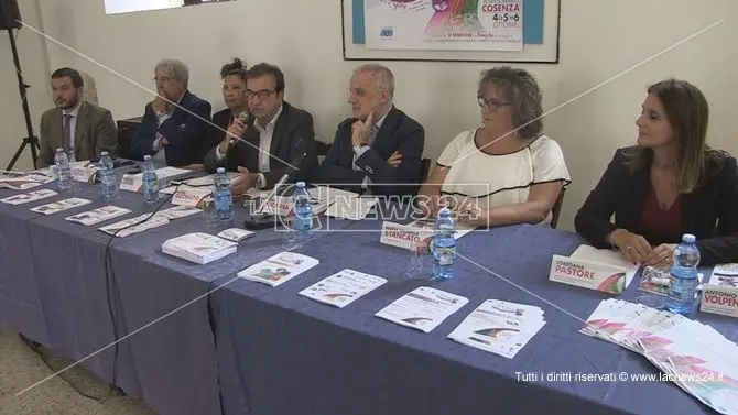 Expo Senior e Junior, tre giorni di divulgazione medico-scientifica