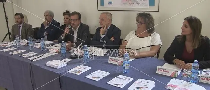 Expo Senior e Junior, tre giorni di divulgazione medico-scientifica