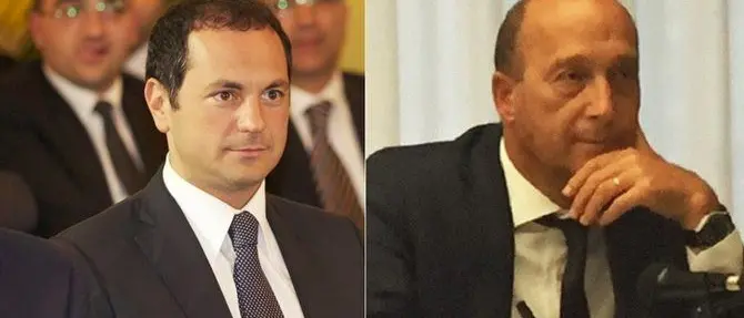 Forza Italia, Siclari: «Sapevo di convocazione informale». Foti: «La Santelli ha tenuto riunione di famiglia»