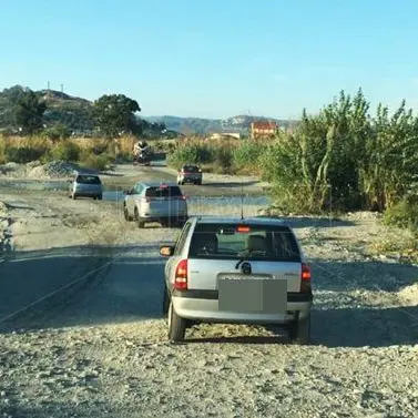 Limitazioni sul Ponte Allaro, traffico in tilt a Caulonia