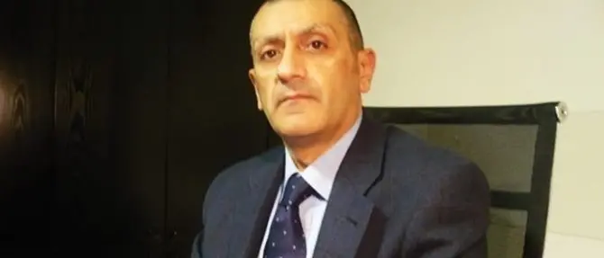 Cisl Calabria, si dimette segretario generale Tramonti