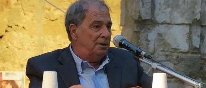 Addio al giudice Romano De Grazia