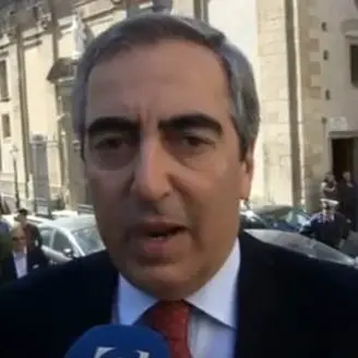 Fiction su Lucano, Gasparri: «Quanti milioni ha buttato la Rai?»