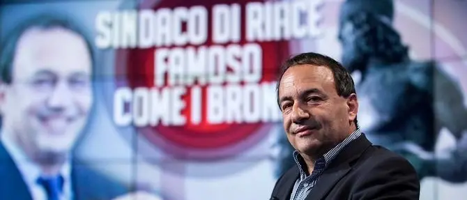 Lucano, la crocifissione di un innocente. Il fuorilegge davanti ad una legge ingiusta