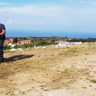 Fuochi d’artificio illegali, sequestri a Brattirò in occasione della festa