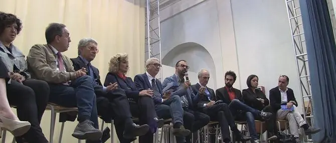 Vibo, al via il Festival “Leggere e Scrivere” con il sottosegretario all’Istruzione