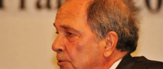 Scomparsa del giudice De Grazia, il cordoglio di Mario Occhiuto