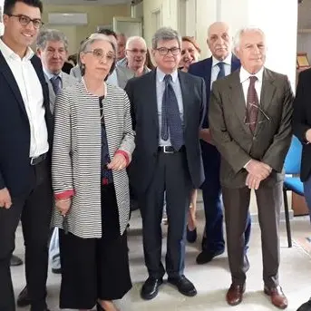 Sanità, inaugurata a Pizzo la Centrale unica per l’assistenza primaria