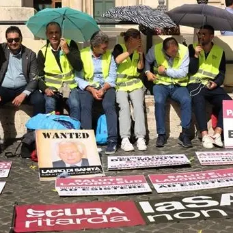 Marrelli Hospital, continua a oltranza la mobilitazione a Roma