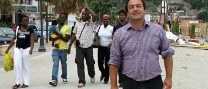 Arresto Lucano, sabato una grande manifestazione a Riace