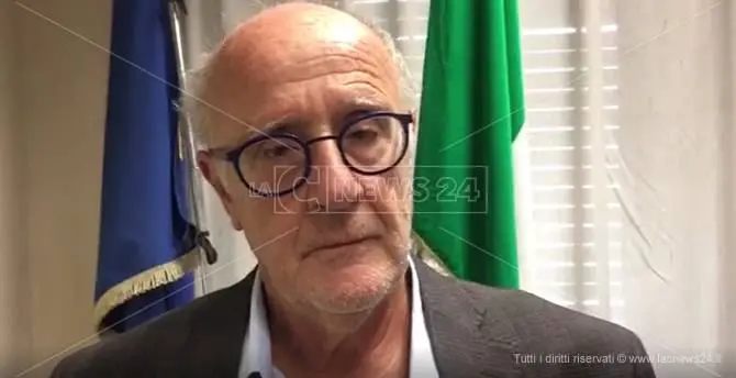 Arresto Lucano, procuratore Locri: «Iniziativa lodevole ma gestione fallimentare»