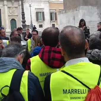 Marrelli Hospital, un tavolo al Mise riaccende la speranza