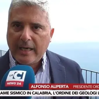 Terremoto, l’esperto: «I cittadini devono sapere come comportarsi in caso di sisma»