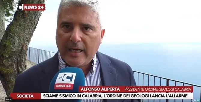 Terremoto, l’esperto: «I cittadini devono sapere come comportarsi in caso di sisma»