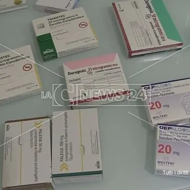 Cerotti antidolorifici come droghe: «Sballarsi così può essere mortale»