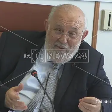 Arresto Lucano, solidarietà anche dal rettore dell'Università della Calabria