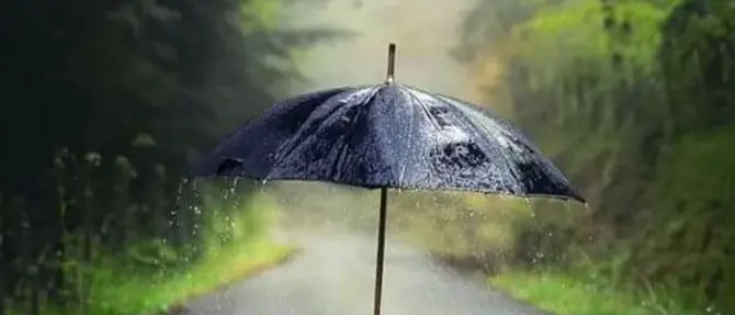 Allerta meteo, scuole chiuse anche nel Crotonese