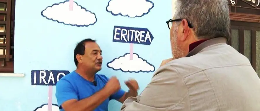 Lucano agnello sacrificale di destra e di sinistra, mentre l’inchiesta si rivela piena di falle