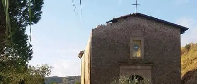 Pioggia e forti venti, danni nel Crotonese