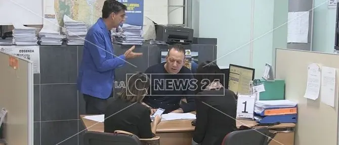 Centri per l'impiego vicini al collasso: solo un operatore per mille disoccupati