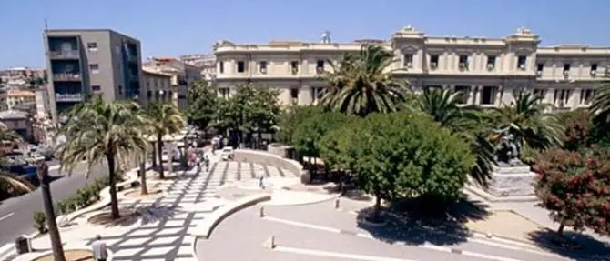 A Catanzaro scuole chiuse per allerta meteo ma con il sole