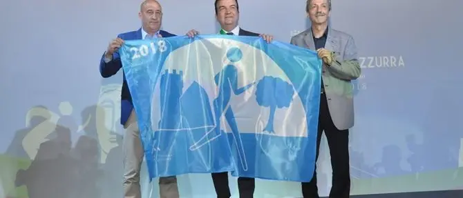 Cosenza proclamata Città Europea dello Sport 2020