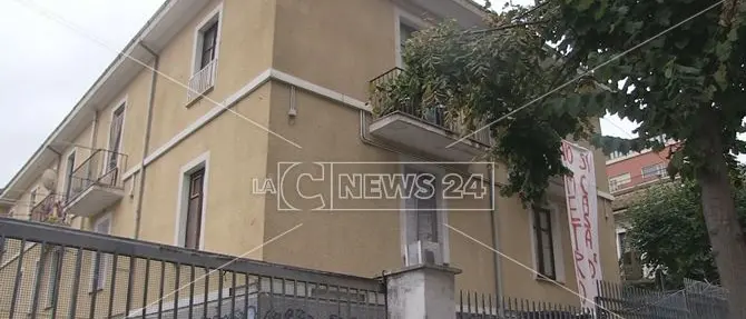 Occupazioni abusive a Cosenza, verso lo sgombero