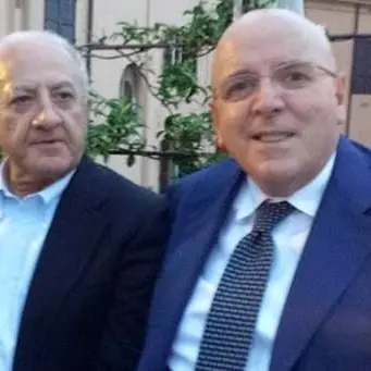 Richetti al vetriolo: «Il Pd dica basta ai capibastone come Oliverio e De Luca»