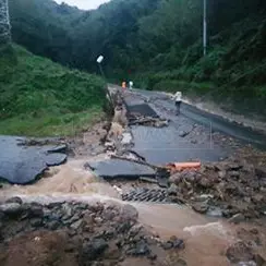 Maltempo in Calabria, Oliverio: «Chiederemo lo stato di emergenza»