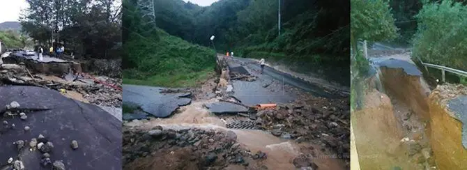 Maltempo in Calabria, Oliverio: «Chiederemo lo stato di emergenza»