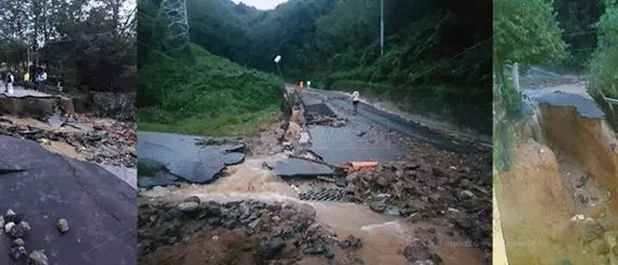 Maltempo in Calabria, Oliverio: «Chiederemo lo stato di emergenza»