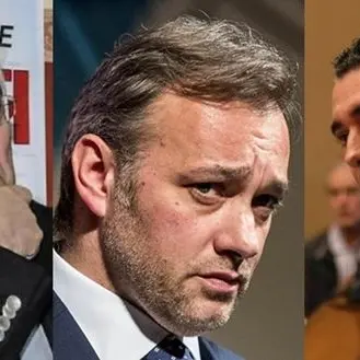 Pd verso il congresso, Romeo e Magorno a Richetti: “Vergognati!”