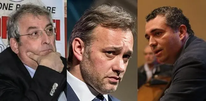 Pd verso il congresso, Romeo e Magorno a Richetti: “Vergognati!”