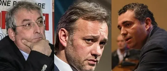 Pd verso il congresso, Romeo e Magorno a Richetti: “Vergognati!”