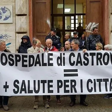 Ospedale di Castrovillari, presto l'attivazione del blocco operatorio