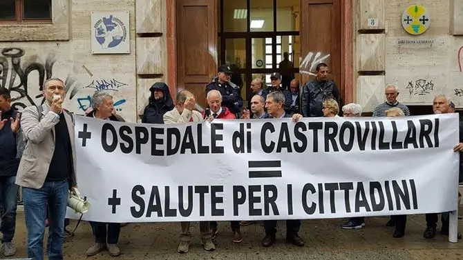 Ospedale di Castrovillari, presto l'attivazione del blocco operatorio