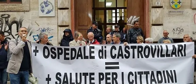 Ospedale di Castrovillari, presto l'attivazione del blocco operatorio