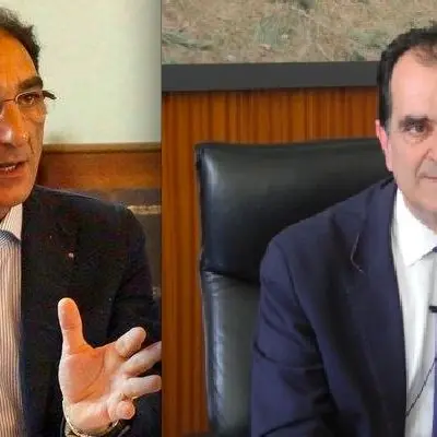 Tragedia di Lamezia, il cordoglio di Bruno e Abramo