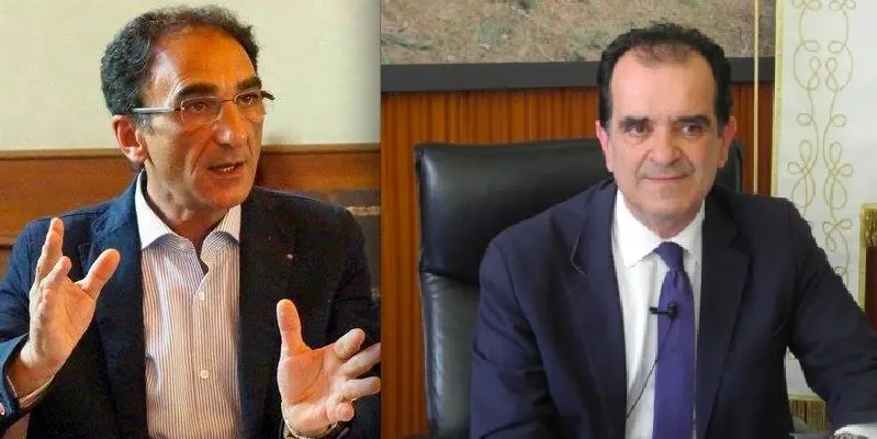 Tragedia di Lamezia, il cordoglio di Bruno e Abramo