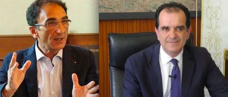 Tragedia di Lamezia, il cordoglio di Bruno e Abramo