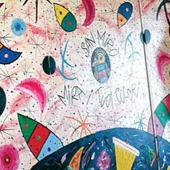 Poesia di Colori, le opere di Bruno Donzelli in esposizione a Cosenza