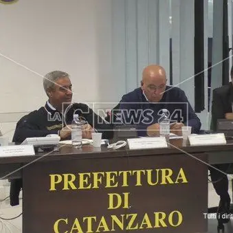 Sistema di allerta, Borrelli stoppa le polemiche ma annuncia una nuova piattaforma