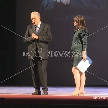 Il Mediterraneo che unisce al Premio della Cultura della Fondazione Carical