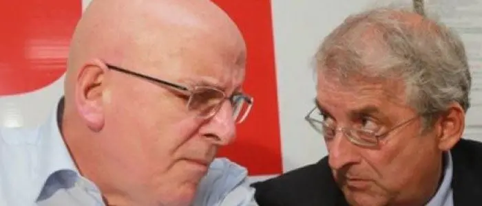 Da segretario del partito a segretario di Oliverio. Al diavolo i congressi, Magorno si schiera