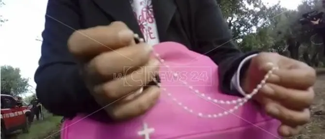 Lamezia come Soverato: le ricerche, le preghiere e lo strazio di una comunità