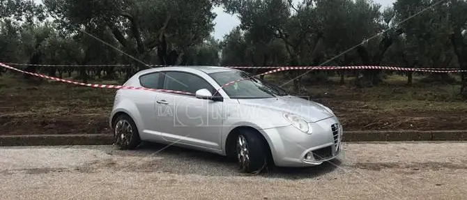 Tragedia di Lamezia: «Anch’io nel nubifragio. Vidi la macchina di Stefania»