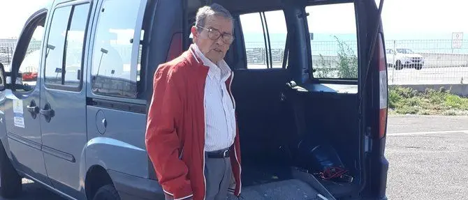 Trasporto disabili, servizio ancora non attivo: studenti a casa