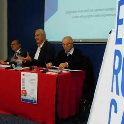 A Lamezia fa tappa l’Eurocamp tour per discutere di Europa e risorse